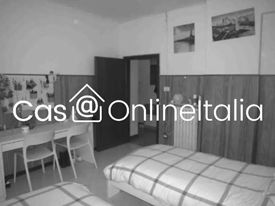 Immagine 11 di Appartamento in vendita  in Via del Panorama 8 a Perugia