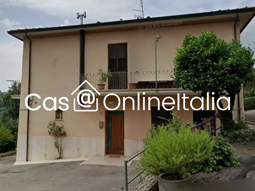 Immagine 1 di Appartamento in vendita  in Via del Panorama 8 a Perugia