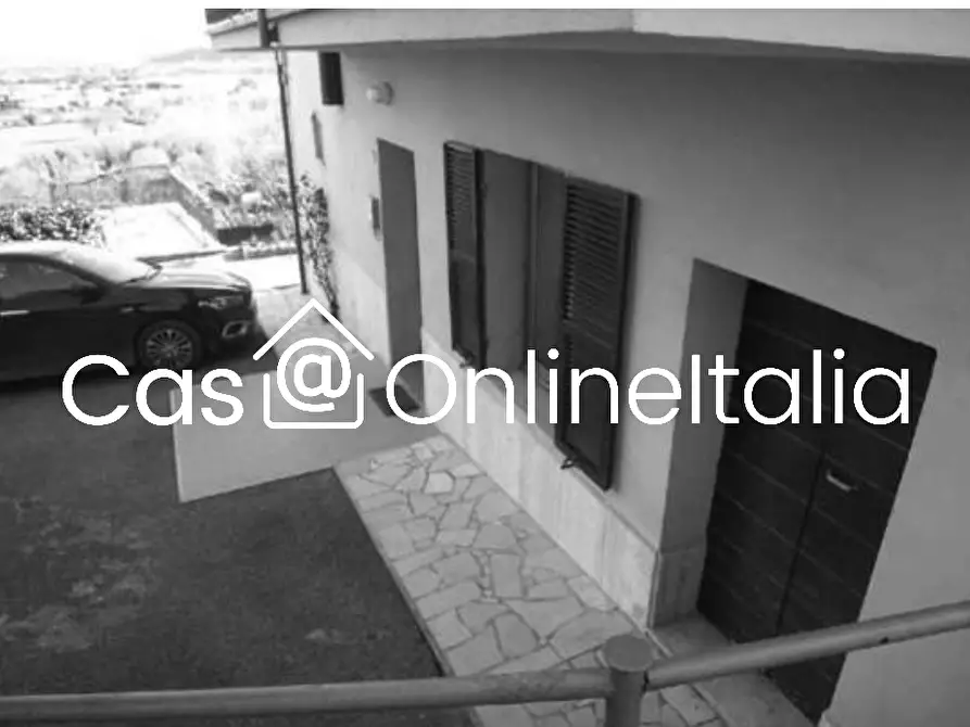 Immagine 5 di Appartamento in vendita  in Via del Panorama 8 a Perugia