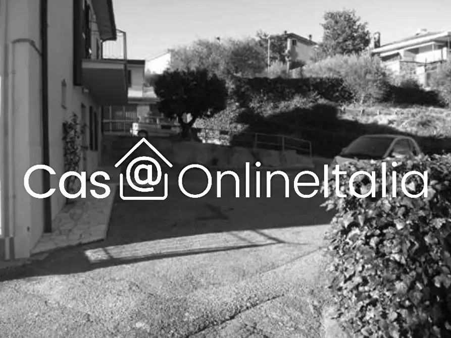 Immagine 6 di Appartamento in vendita  in Via del Panorama 8 a Perugia