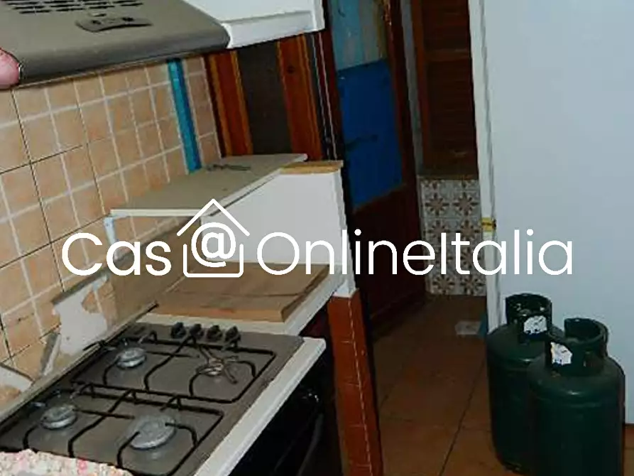 Immagine 6 di Appartamento in vendita  in Via Caserino 26 a Magione