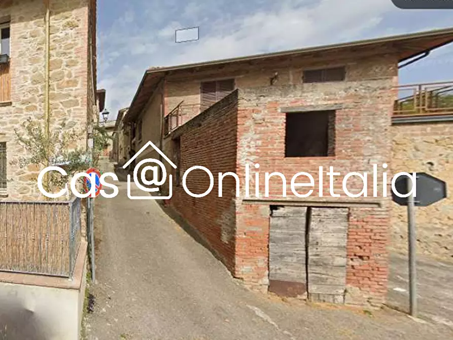 Immagine 1 di Appartamento in vendita  in Via Caserino 26 a Magione