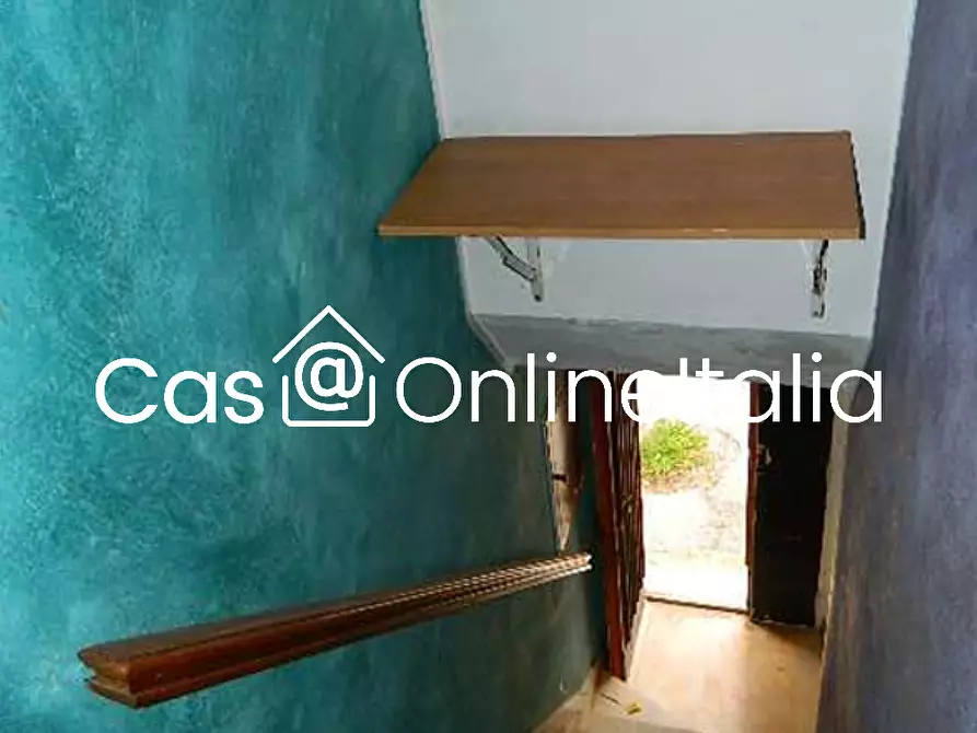 Immagine 10 di Appartamento in vendita  in Via Caserino 26 a Magione
