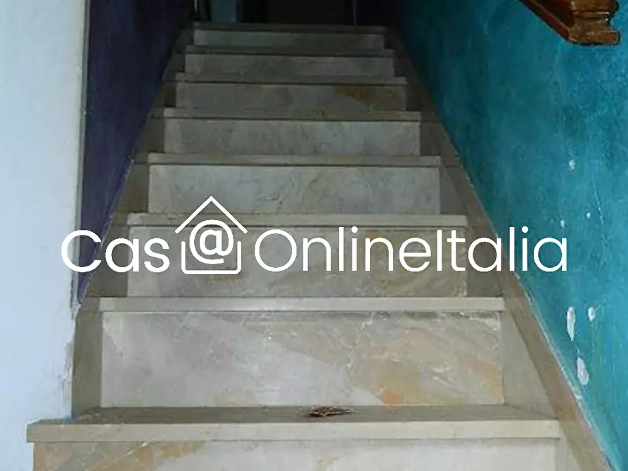 Immagine 9 di Appartamento in vendita  in Via Caserino 26 a Magione