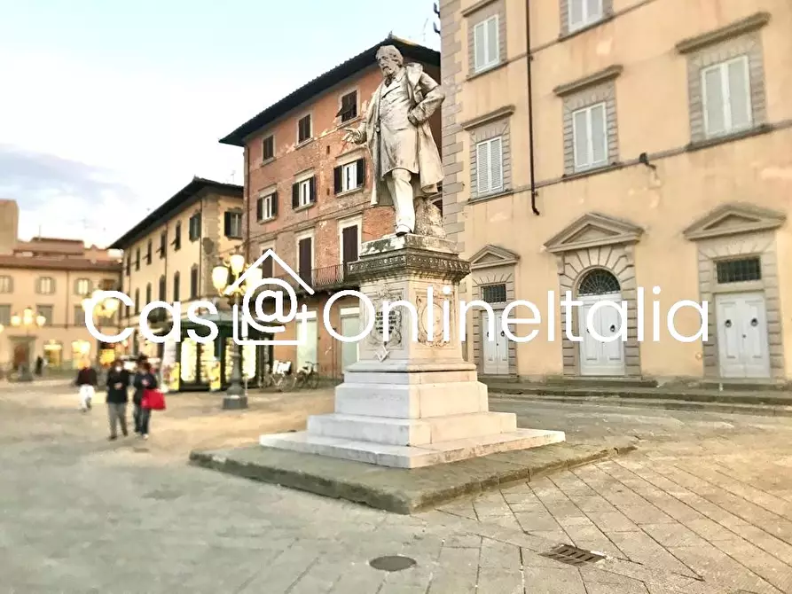 Immagine 7 di Capannone industriale in affitto  in Via Franco Vannetti Donnini 53 a Prato