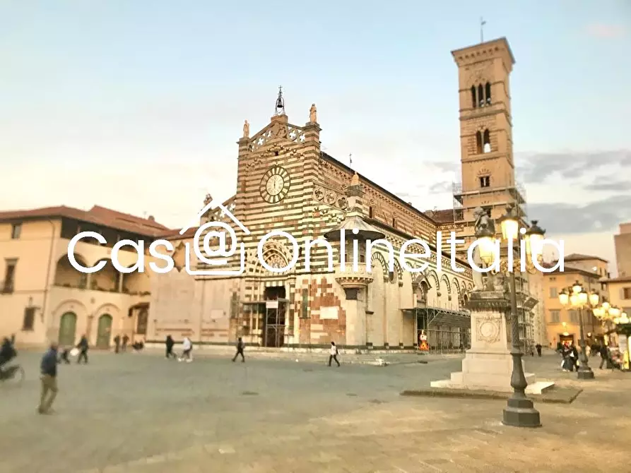 Immagine 4 di Capannone industriale in affitto  in Via Franco Vannetti Donnini 53 a Prato