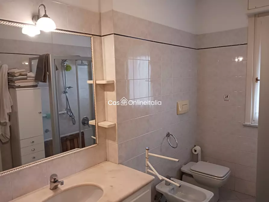Immagine 12 di Appartamento in affitto  in Via Monte Croce 2 a Viareggio
