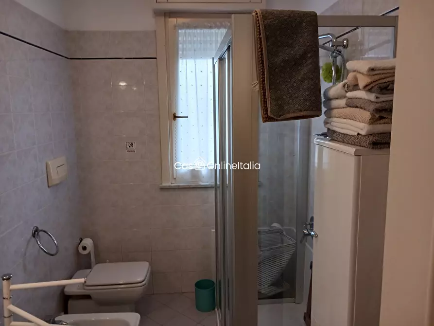 Immagine 13 di Appartamento in affitto  in Via Monte Croce 2 a Viareggio