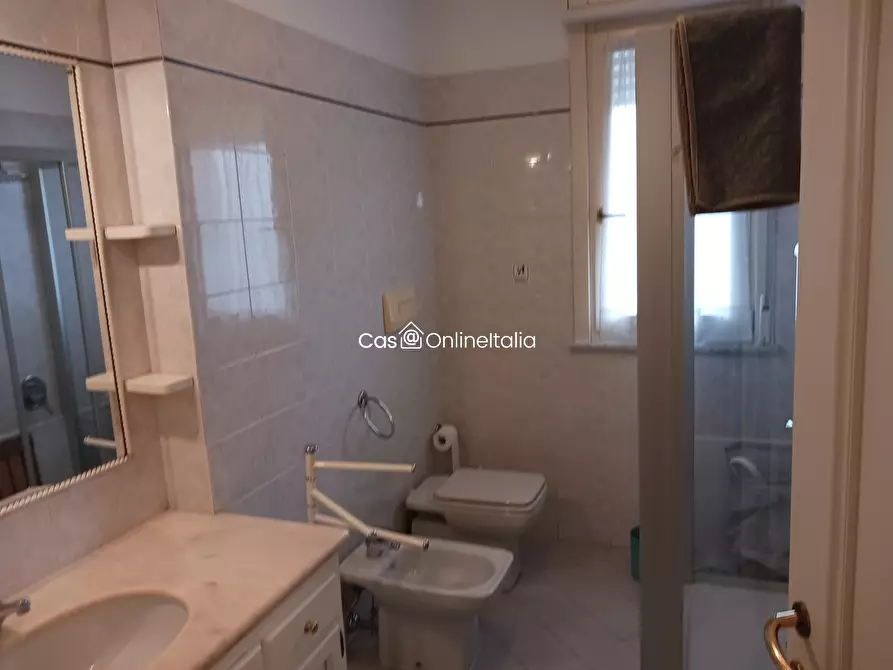 Immagine 14 di Appartamento in affitto  in Via Monte Croce 2 a Viareggio