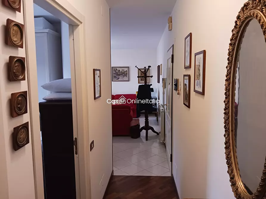 Immagine 8 di Appartamento in affitto  in Via Monte Croce 2 a Viareggio
