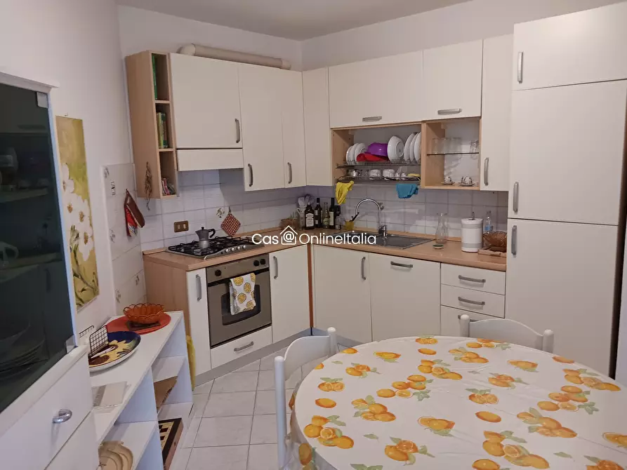 Immagine 4 di Appartamento in affitto  in Via Monte Croce 2 a Viareggio