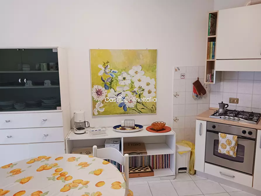 Immagine 5 di Appartamento in affitto  in Via Monte Croce 2 a Viareggio