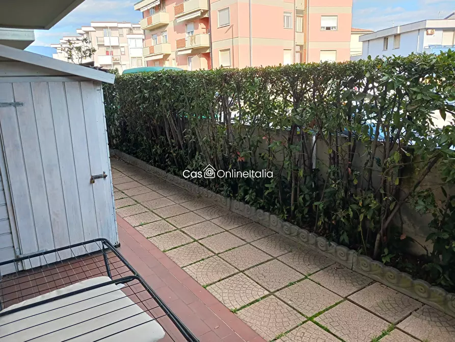 Immagine 19 di Appartamento in affitto  in Via Monte Croce 2 a Viareggio