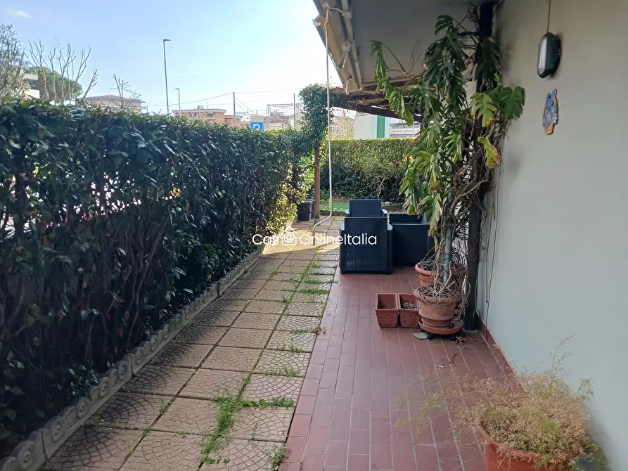 Immagine 20 di Appartamento in affitto  in Via Monte Croce 2 a Viareggio