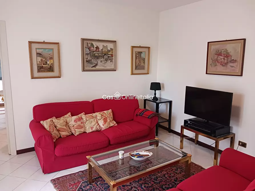 Immagine 2 di Appartamento in affitto  in Via Monte Croce 2 a Viareggio