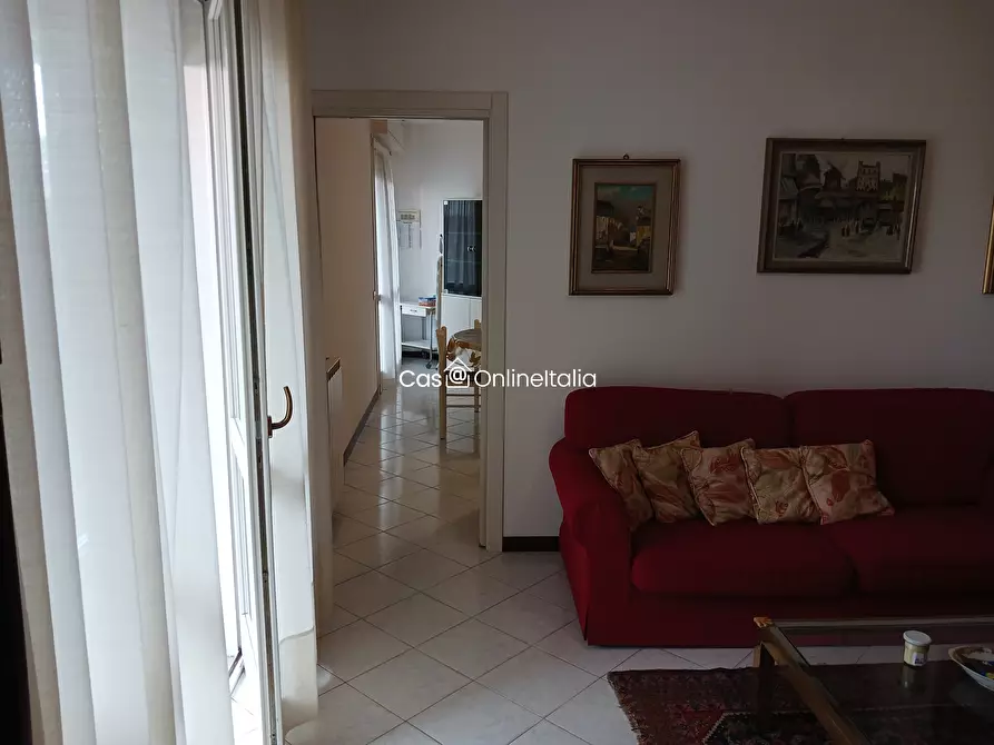 Immagine 3 di Appartamento in affitto  in Via Monte Croce 2 a Viareggio