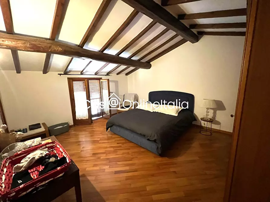 Immagine 7 di Appartamento in vendita  in Via del Seminario 13 a Prato