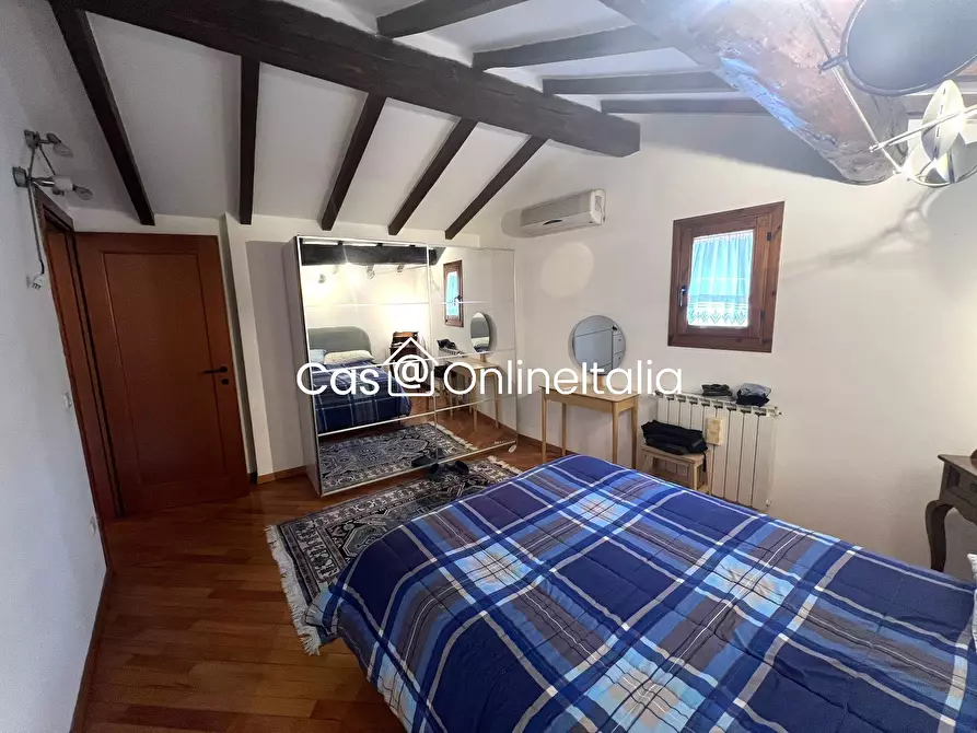Immagine 9 di Appartamento in vendita  in Via del Seminario 13 a Prato