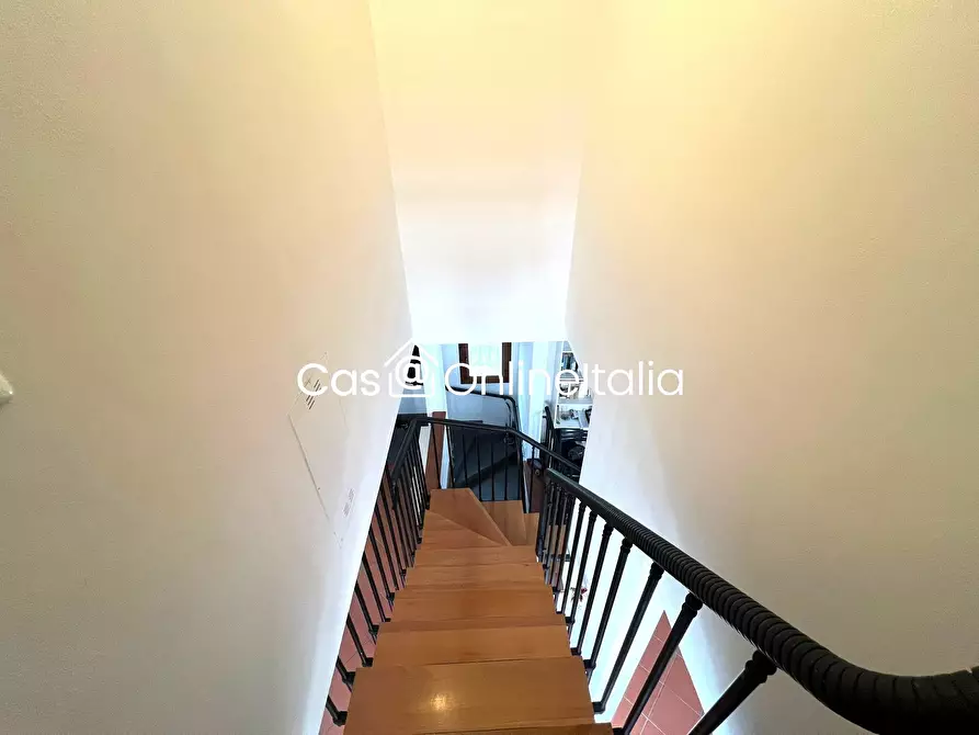 Immagine 15 di Appartamento in vendita  in Via del Seminario 13 a Prato