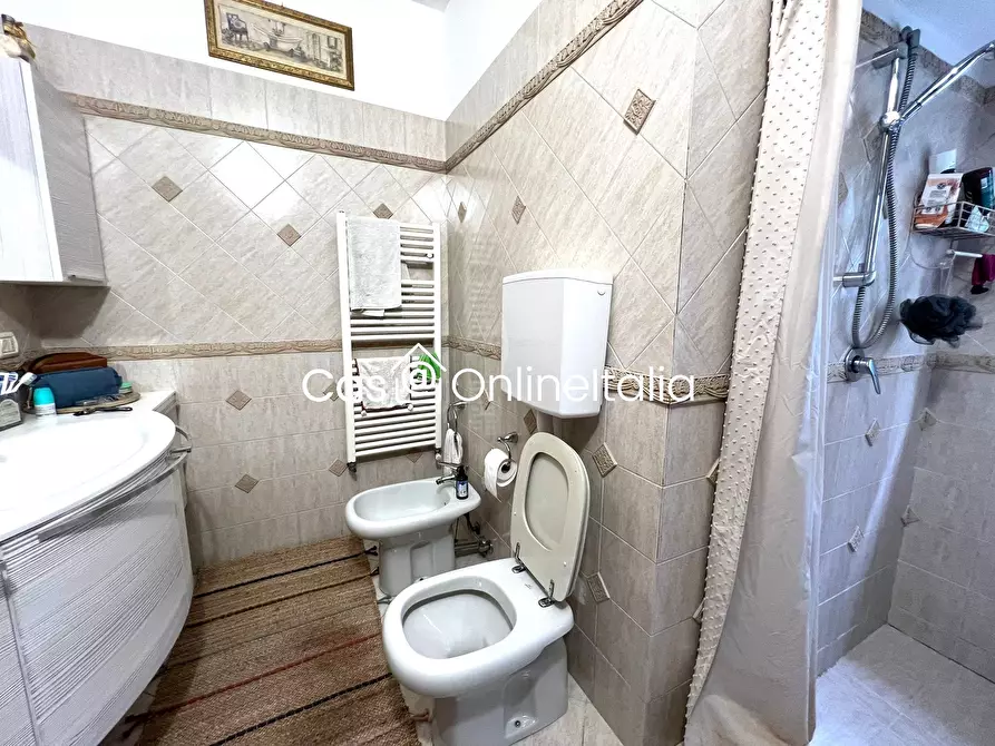 Immagine 17 di Appartamento in vendita  in Via del Seminario 13 a Prato