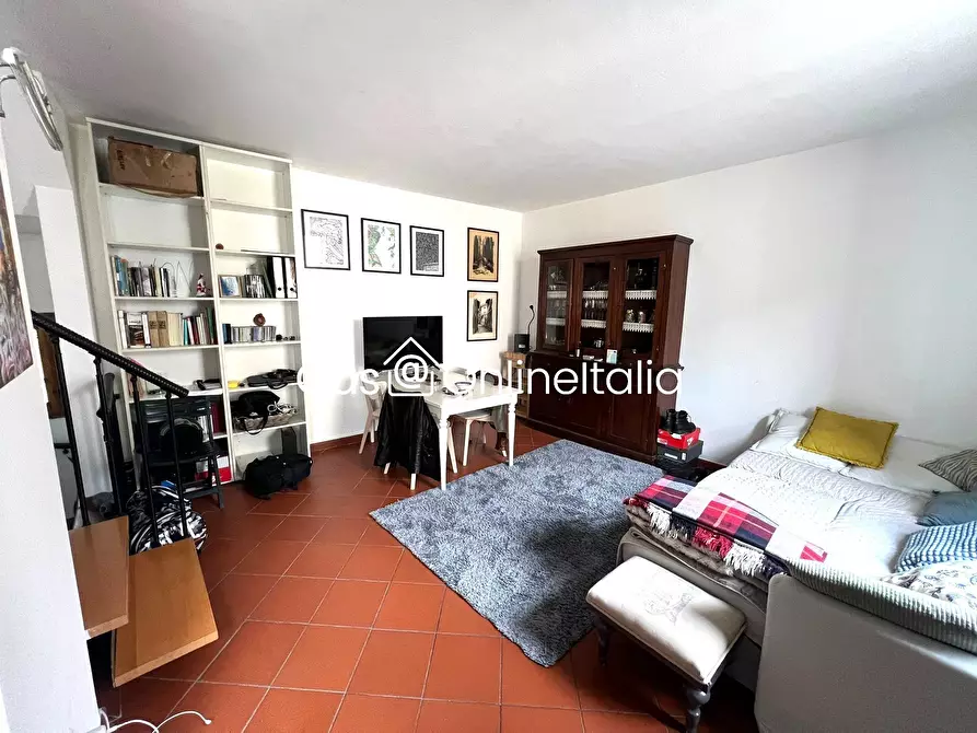 Immagine 2 di Appartamento in vendita  in Via del Seminario 13 a Prato
