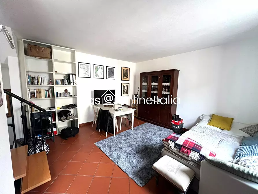 Immagine 16 di Appartamento in vendita  in Via del Seminario 13 a Prato