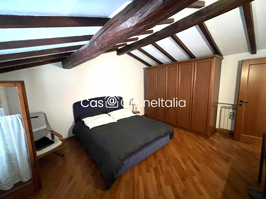 Immagine 6 di Appartamento in vendita  in Via del Seminario 13 a Prato