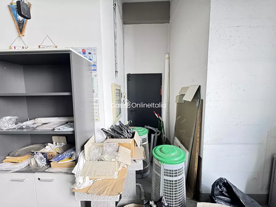 Immagine 14 di Capannone industriale in affitto  in Via VIII Marzo 51 a Scandicci