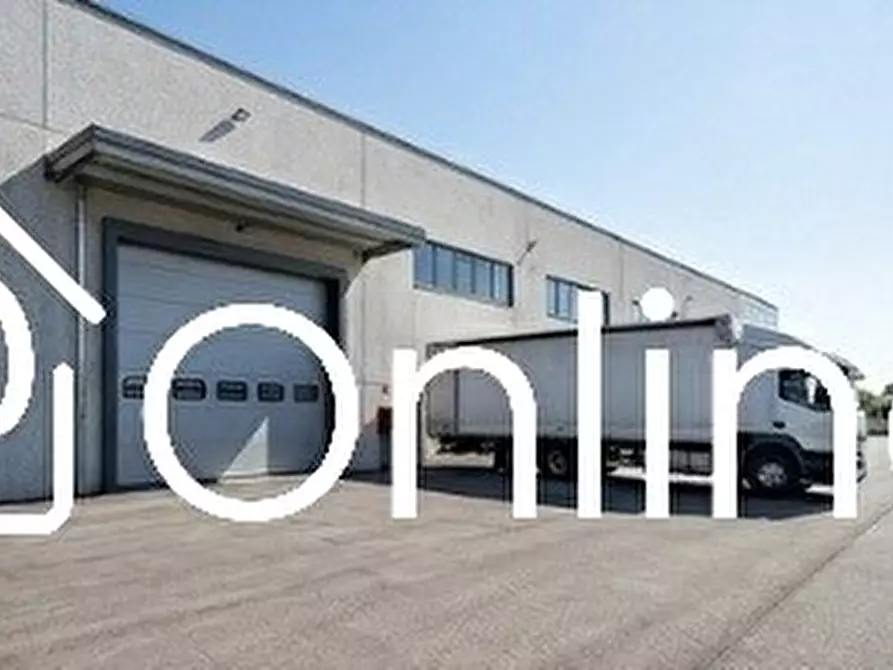 Immagine 2 di Capannone industriale in affitto  in Via Guido Rossa 37 a Montale