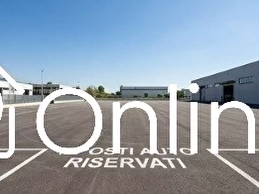 Immagine 8 di Capannone industriale in affitto  in Via Guido Rossa 37 a Montale