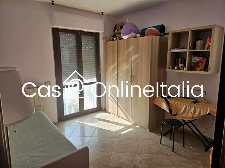Immagine 2 di Appartamento in vendita  in Via della Solidarietà 2 a Perugia