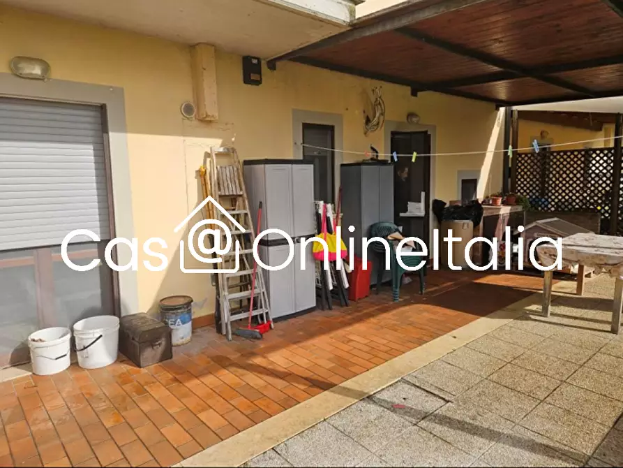 Immagine 5 di Appartamento in vendita  in Via della Solidarietà 2 a Perugia