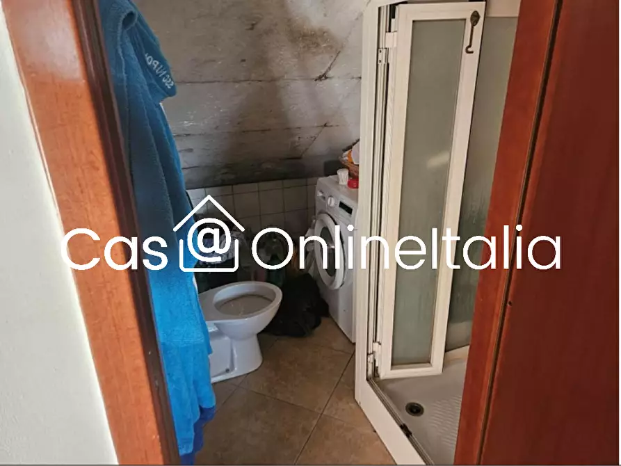 Immagine 7 di Appartamento in vendita  in Via della Solidarietà 2 a Perugia