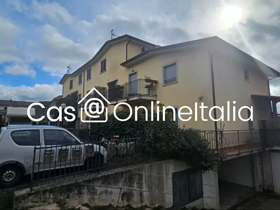 Immagine 1 di Appartamento in vendita  in Via della Solidarietà 2 a Perugia