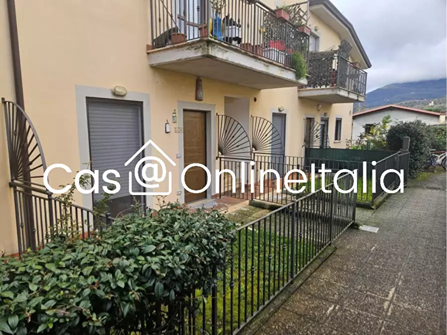 Immagine 8 di Appartamento in vendita  in Via della Solidarietà 2 a Perugia