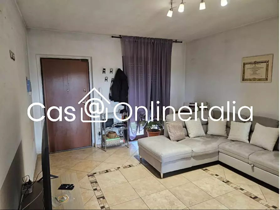 Immagine 12 di Appartamento in vendita  in Via della Solidarietà 2 a Perugia