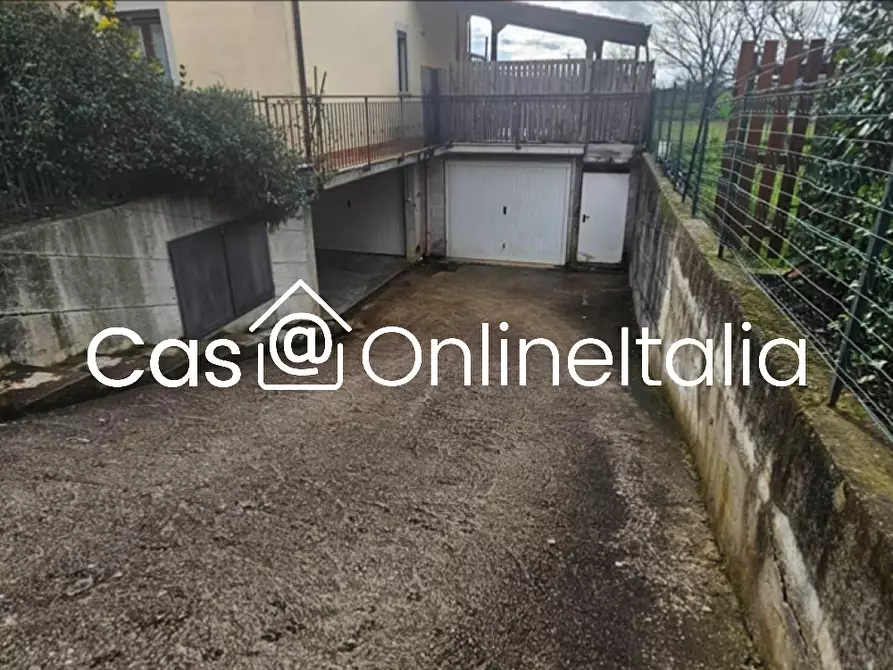 Immagine 13 di Appartamento in vendita  in Via della Solidarietà 2 a Perugia