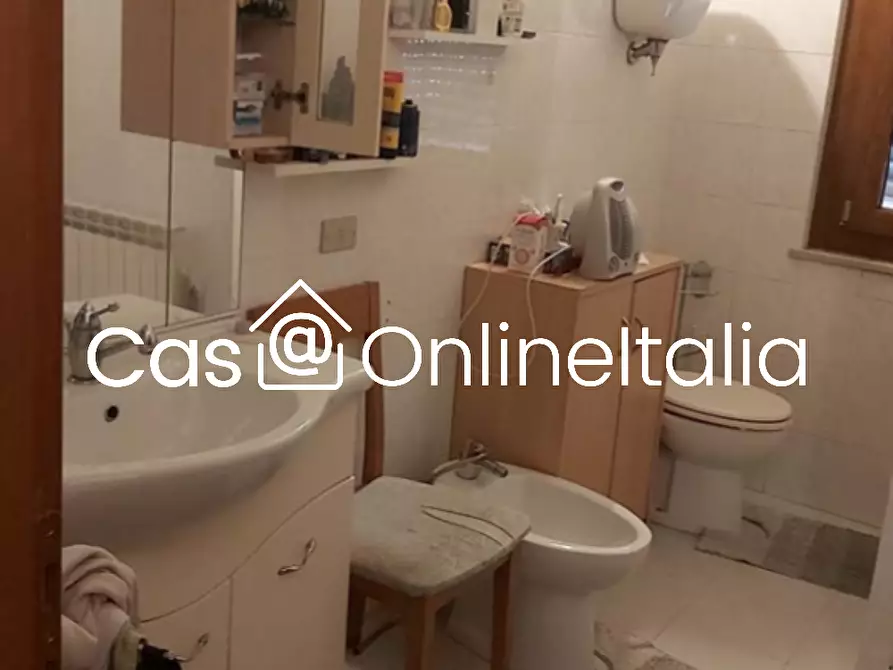 Immagine 10 di Appartamento in vendita  in Via dei Ceraioli 15 a Perugia