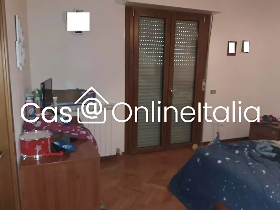 Immagine 2 di Appartamento in vendita  in Via dei Ceraioli 15 a Perugia