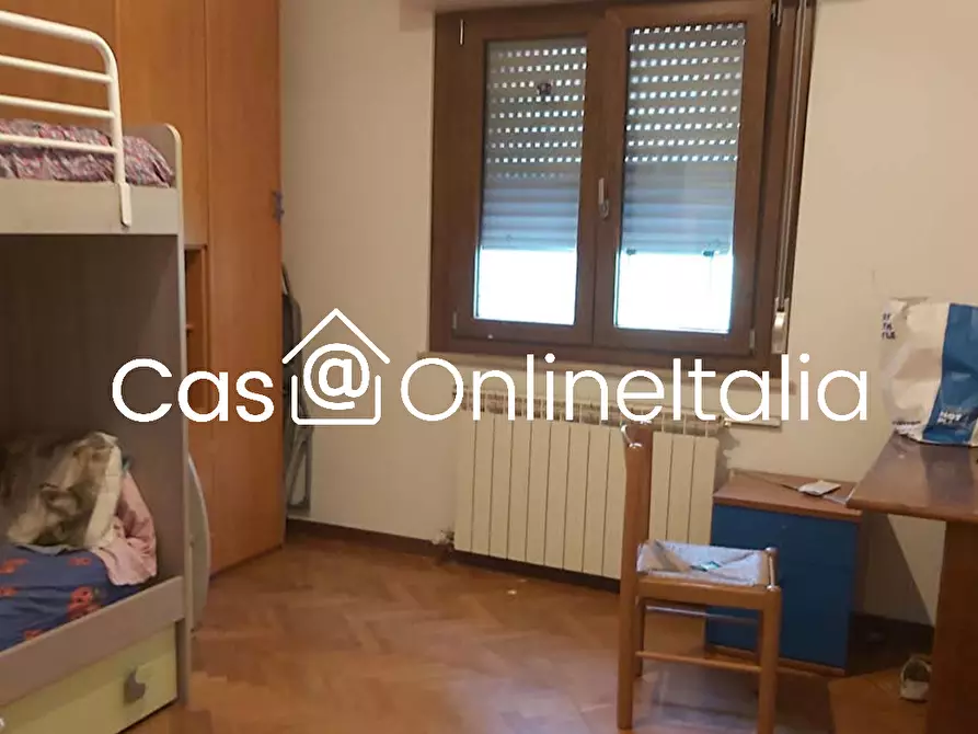 Immagine 3 di Appartamento in vendita  in Via dei Ceraioli 15 a Perugia