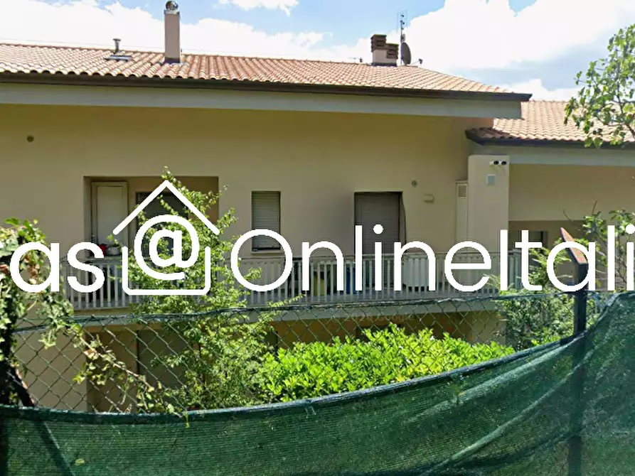 Immagine 9 di Appartamento in vendita  in Via dei Ceraioli 15 a Perugia