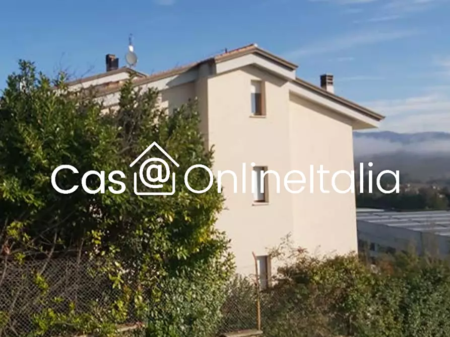 Immagine 6 di Appartamento in vendita  in Via dei Ceraioli 15 a Perugia