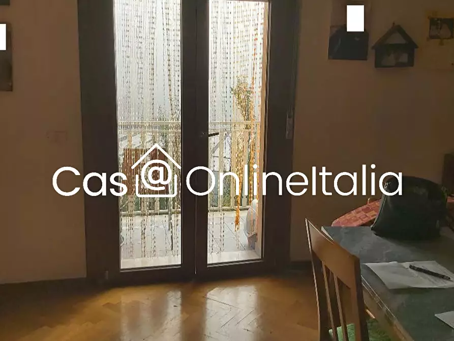 Immagine 8 di Appartamento in vendita  in Via dei Ceraioli 15 a Perugia
