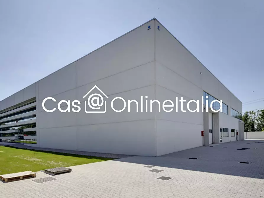 Immagine 8 di Capannone industriale in vendita  in Via delle Cantine 61 a Calenzano