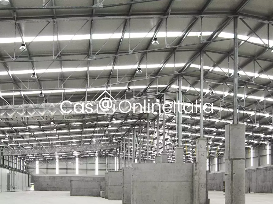 Immagine 6 di Capannone industriale in vendita  in Via delle Cantine 61 a Calenzano