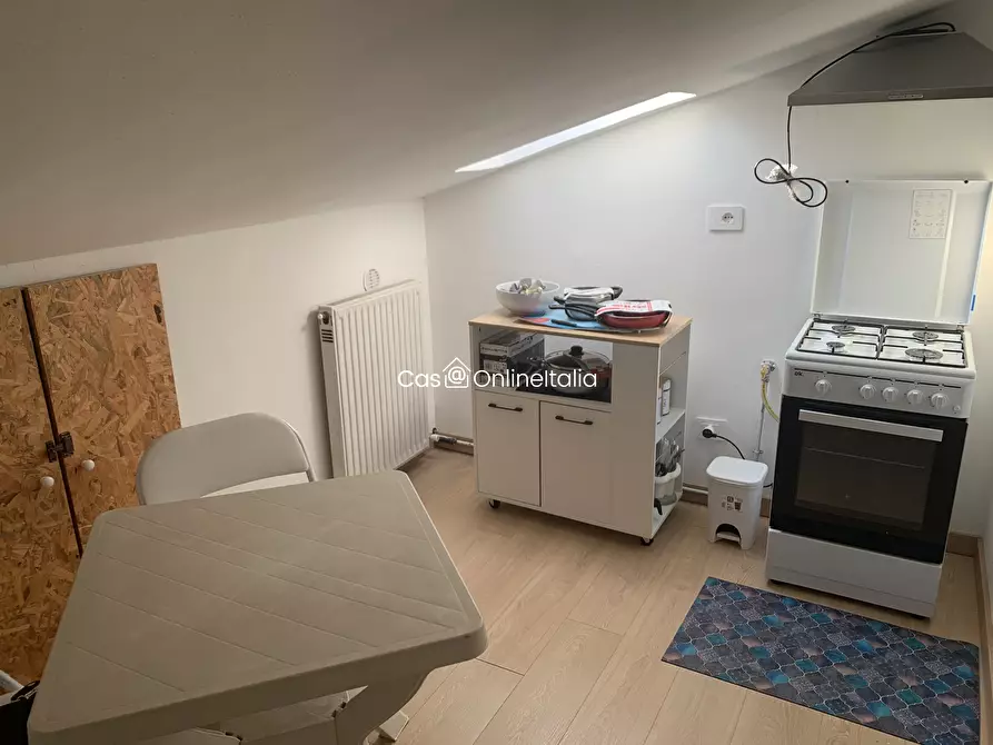 Immagine 6 di Stanza singola in affitto  in Via Girolamo Tilli 52 a Perugia