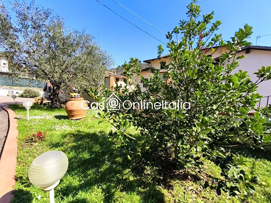 Immagine 24 di Appartamento in vendita  in Via Le Piana 28 a Vernio