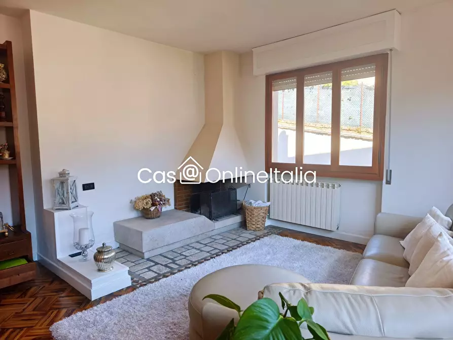 Immagine 3 di Appartamento in vendita  in Via Le Piana 28 a Vernio