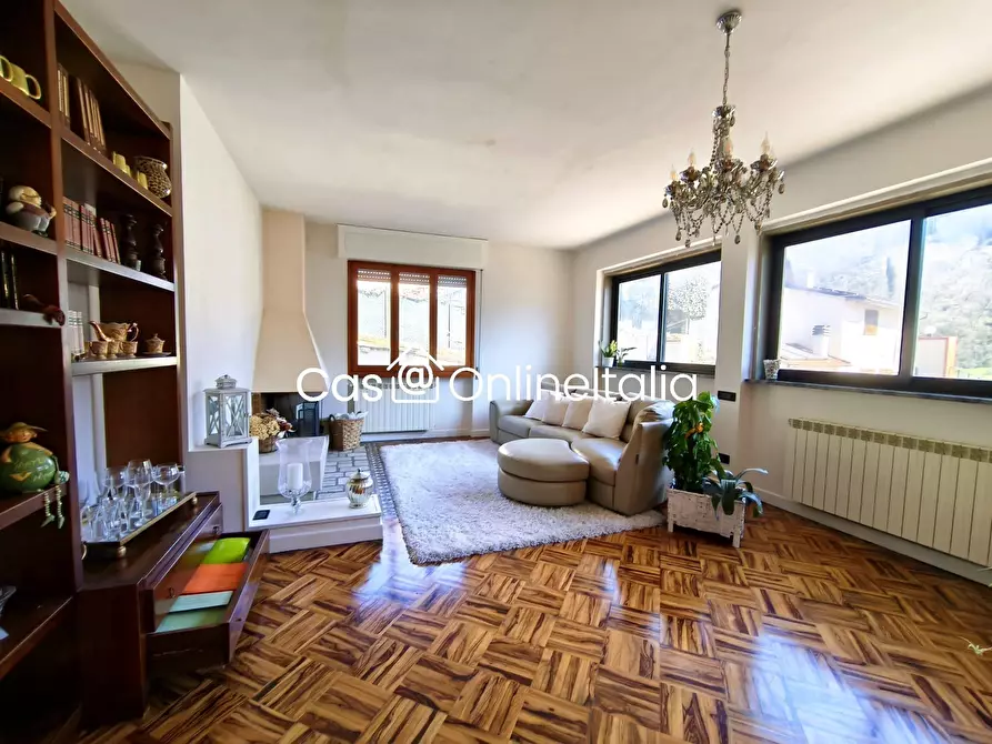 Immagine 8 di Appartamento in vendita  in Via Le Piana 28 a Vernio