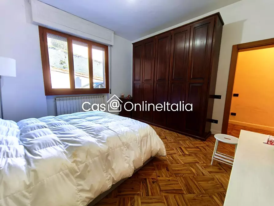Immagine 10 di Appartamento in vendita  in Via Le Piana 28 a Vernio